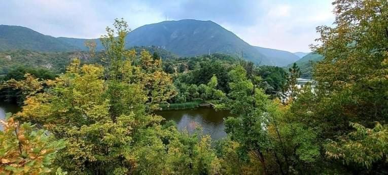 Vila Eva Meduvrsje 외부 사진